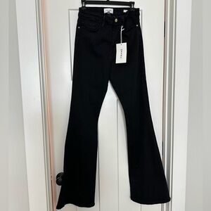 Frame Le One Flare Jean